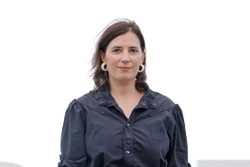 Milagros Mumenthaler • Regista di Las corrientes