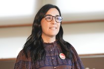 Alauda Ruiz de Azúa • Director of Sundays