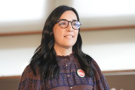 Alauda Ruiz de Azúa • Réalisatrice de Los domingos