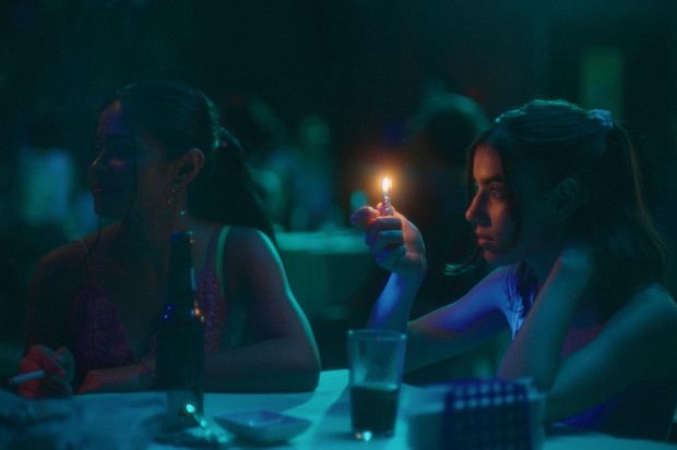 Crítica: Si no ardemos, cómo iluminar la noche