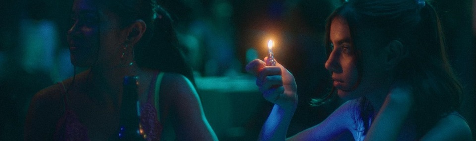 Si no ardemos, cómo iluminar la noche (2025)