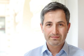 Fabian Massah • Responsabile, Filmfest Hamburg Industry Days