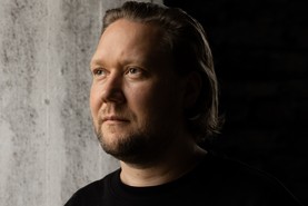 Otso Tiainen • Director of Shadowland