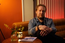 Otso Tiainen • Director de Shadowland