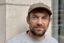 Michael R. Roskam entame le tournage du Faux Soir