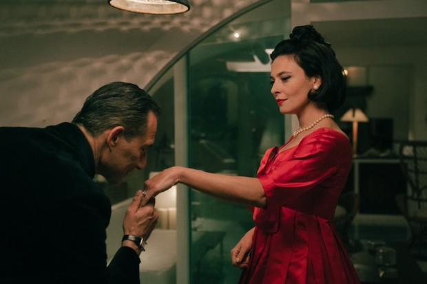 Jasmine Trinca e Filippo Timi protagonisti di Gli occhi degli altri