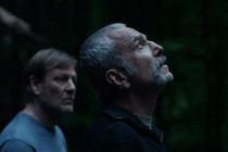 Daniel Day-Lewis fait son retour dans le cadre d'Alice nella Città
