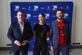 New Media - Coruña Estudio Inmersivo virtual soundstage debuts in San Sebastián - 25/09/2025