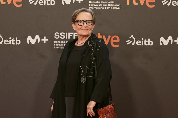 Agnieszka Holland  • Directora de Franz