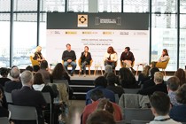 San Sebastián explores new financing models in the film industry