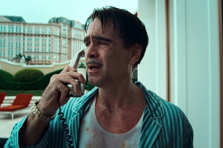 Recensione: La ballata di un piccolo giocatore