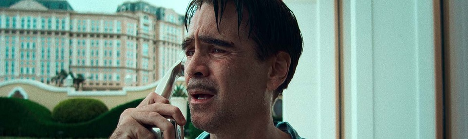 La ballata di un piccolo giocatore (2025)
