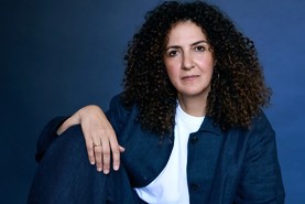 Malika Rabahallah • Direttrice, Filmfest Hamburg