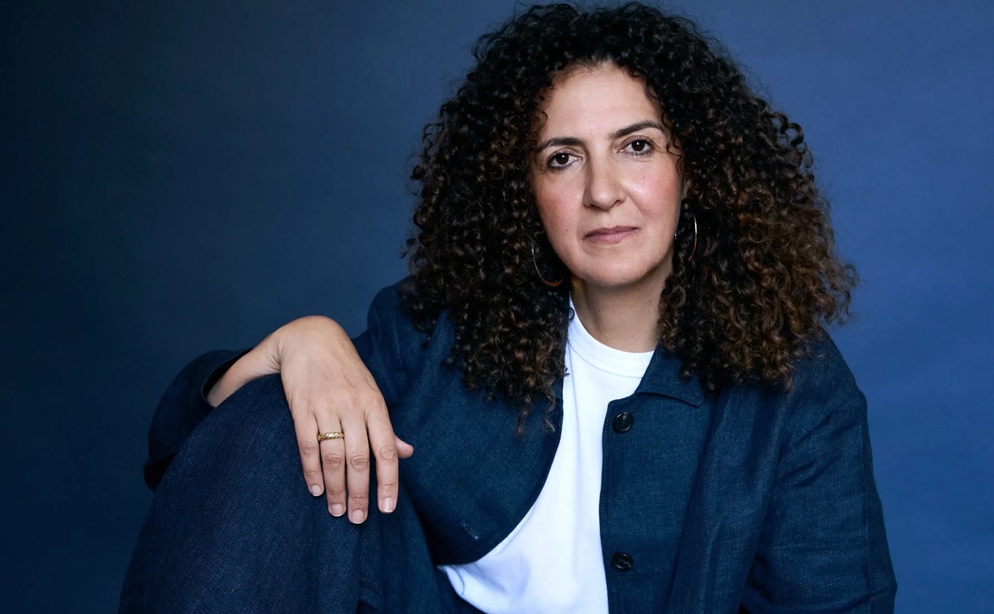 Malika Rabahallah • Director, Filmfest Hamburg