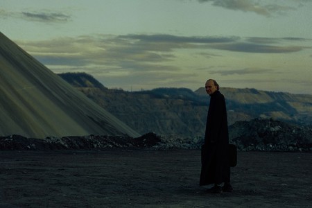 European titles submitted for the Oscars race