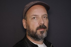 György Pálfi  • Regista di Hen