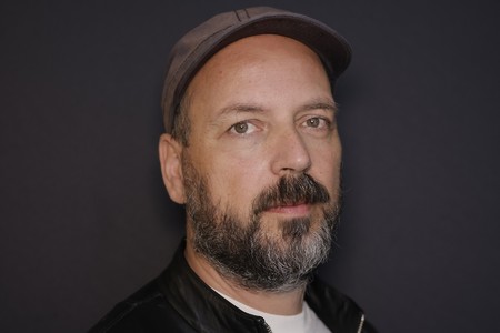 György Pálfi  • Director of Hen