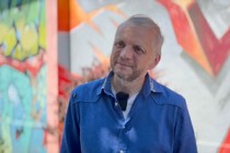 GoCritic! Interview: Martin Vandas  • Producer and founder, MAUR Film