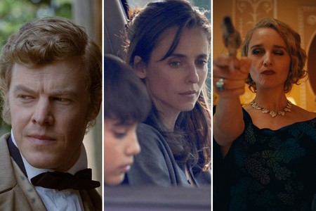 Three Council of Europe-backed series nominated for PRIX EUROPA 2025