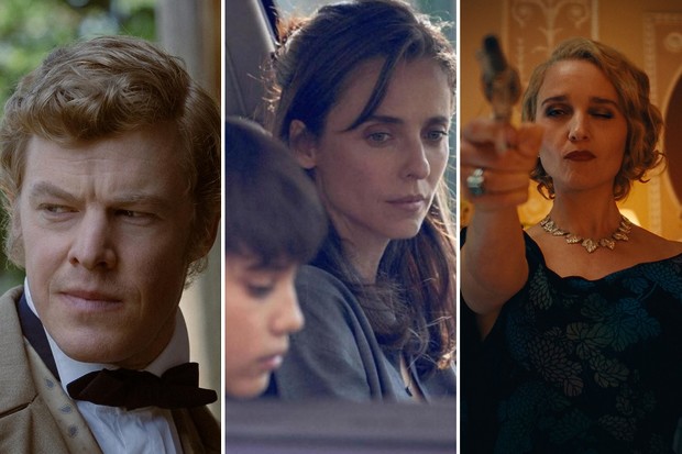 Three Council of Europe-backed series nominated for PRIX EUROPA 2025