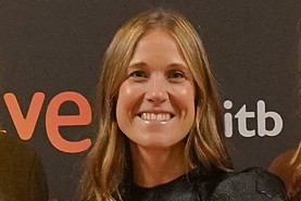 Emilie Thalund • Directora de Weightless