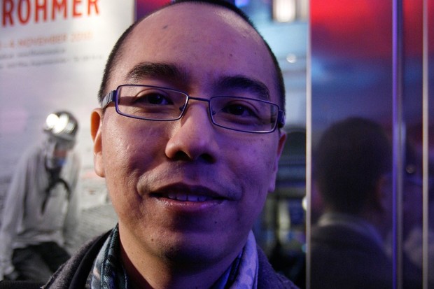 Arte France Cinéma supports Apichatpong Weerasethakul’s Jenjira's Magnificent Dream