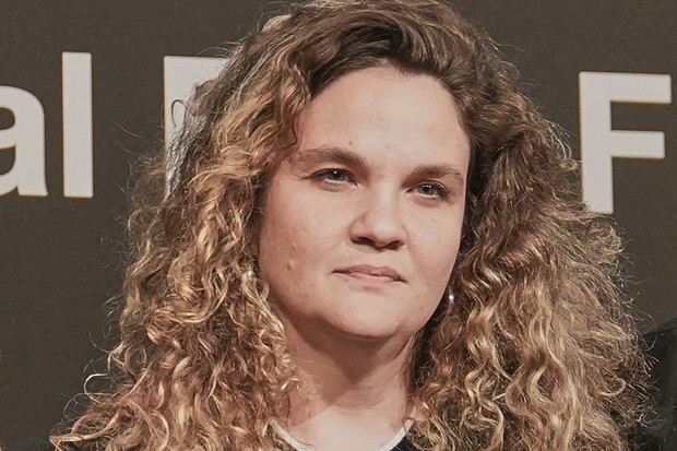 Laura Baumeister • Directora de Lo que sigue es mi muerte