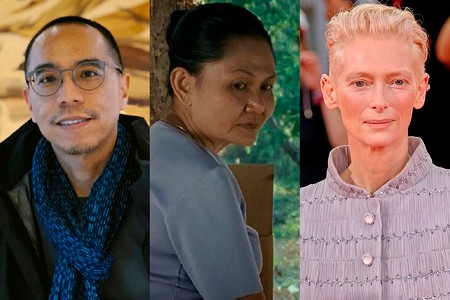 Arte France Cinéma supports Apichatpong Weerasethakul’s Jenjira's Magnificent Dream