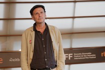 José Luis Guerín • Director de Historias del buen valle