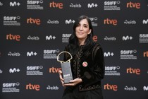 Los domingos, d'Alauda Ruiz de Azúa, décroche le Coquillage d'or de San Sebastian