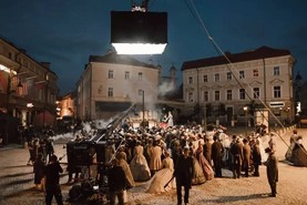 Produce – Co-Produce... - Vilnius launches Lithuania’s first city film fund - 29/09/2025