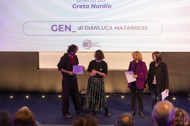 L'Atelier MFN 2025 abre su convocatoria