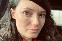 Agnieszka Rostropowicz • Director, Filmatura Literary Film Festival