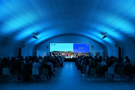 Iberseries & Platino Industria flings opens its doors