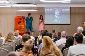 Produce – Co-Produce... - The Montenegro Film Rendezvous places the national film industry front and centre - 30/09/2025