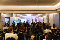 Athens to host the OWL Industry Days, connecting Greek and international audiovisual professionals