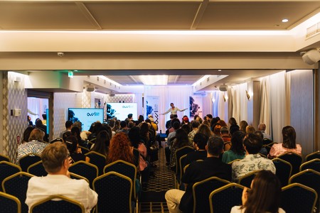 Athens to host the OWL Industry Days, connecting Greek and international audiovisual professionals