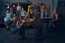 Anna Ferzetti leads the cast of Domani interrogo