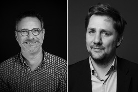 Stephan De Potter, Marc Smit • Distributors, Cinéart