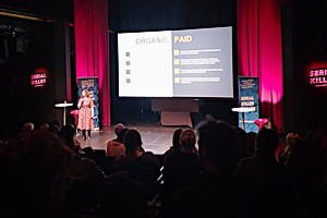 Distribution, Exhibition and Streaming - Case studies from Oneplay and ZDFneo spotlight bold strategies in rebranding and social-media distribution - 30/09/2025
