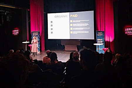 Case studies from Oneplay and ZDFneo spotlight bold strategies in rebranding and social-media distribution