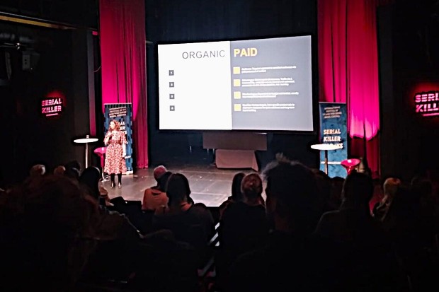 Case studies from Oneplay and ZDFneo spotlight bold strategies in rebranding and social-media distribution