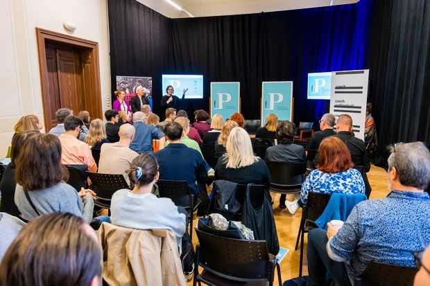 REPORT: Czech Film Springboard @ Finále Plzeň 2025