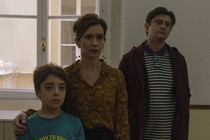 Recensione: L’isola di Andrea