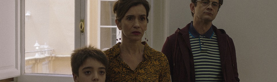 L’isola di Andrea (2025)