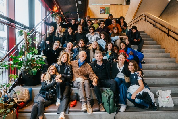 TorinoFilmLab abre las convocatorias para sus programas de 2026