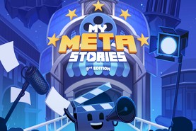 Nuovi Media - Unifrance porta il cinema europeo a gamer e utenti di internet con MyMetaStories - 02/10/2025