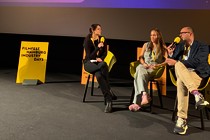 Distribution, Exhibition and Streaming - Poland’s Velvet Spoon shares tactics for creative marketing and distribution of elevated genre cinema - 02/10/2025