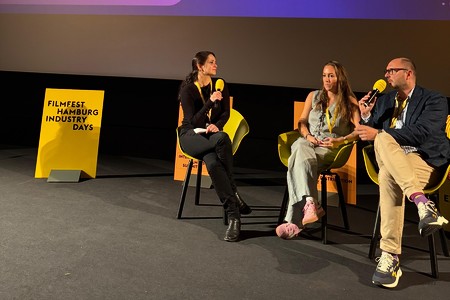 Poland’s Velvet Spoon shares tactics for creative marketing and distribution of elevated genre cinema