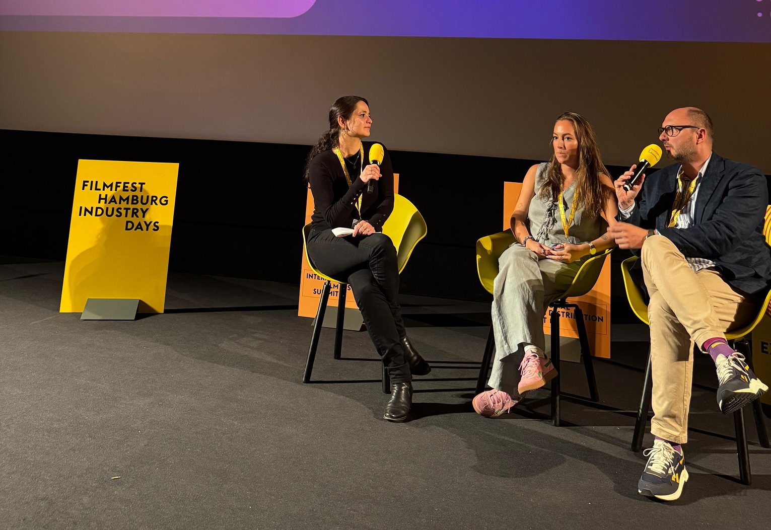 Poland’s Velvet Spoon shares tactics for creative marketing and distribution of elevated genre cinema